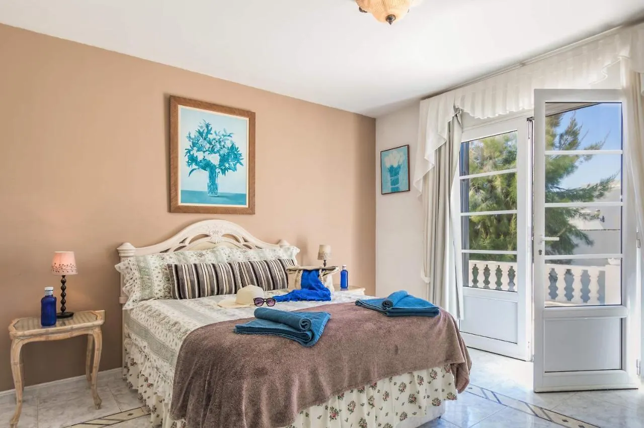 Villa Ohana By Villa Plus Puerto del Carmen  España