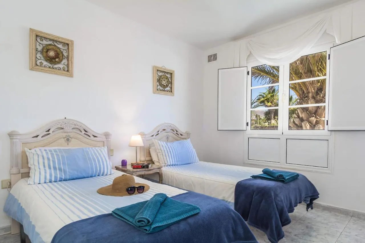 Villa Ohana By Villa Plus 푸에르토 델 카르멘 0*,